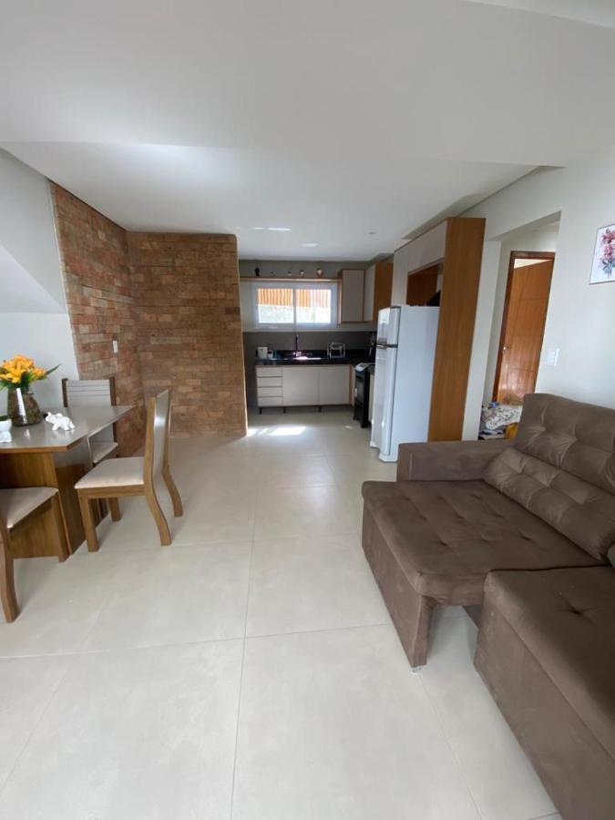 Apartment Flat Beira Mar Porto Segur