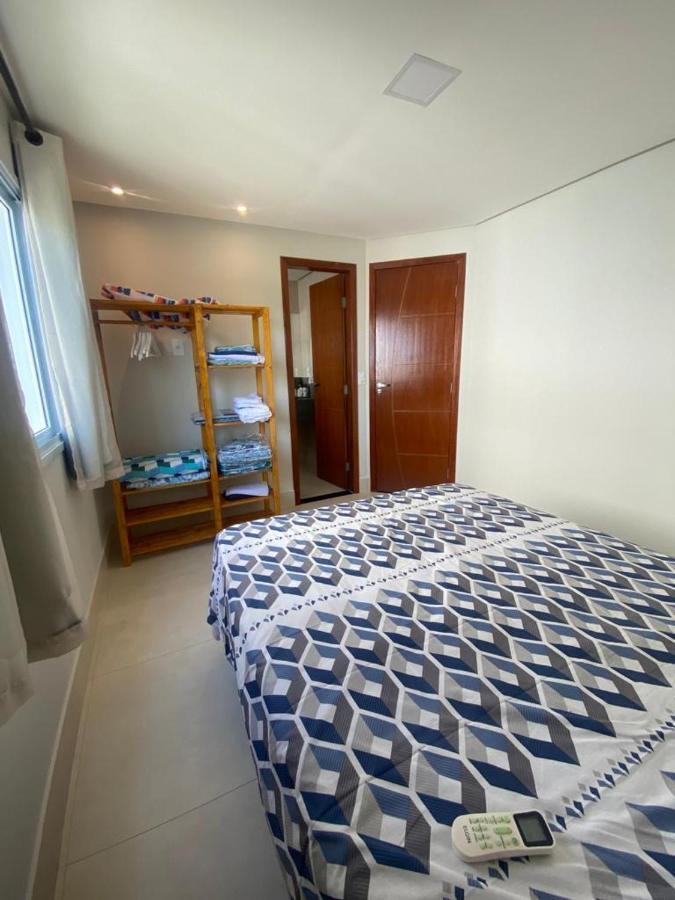 Flat Beira Mar Porto Segur Porto Seguro