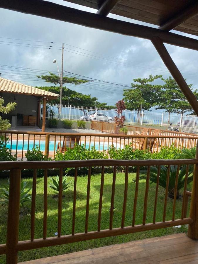 Apartment Flat Beira Mar Porto Segur *