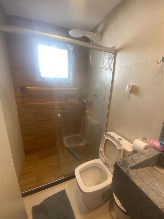Flat Beira Mar Porto Segur Apartment *