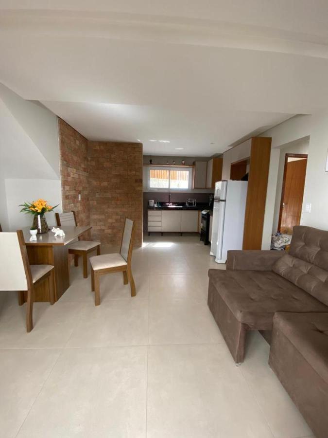 Apartment Flat Beira Mar Porto Segur