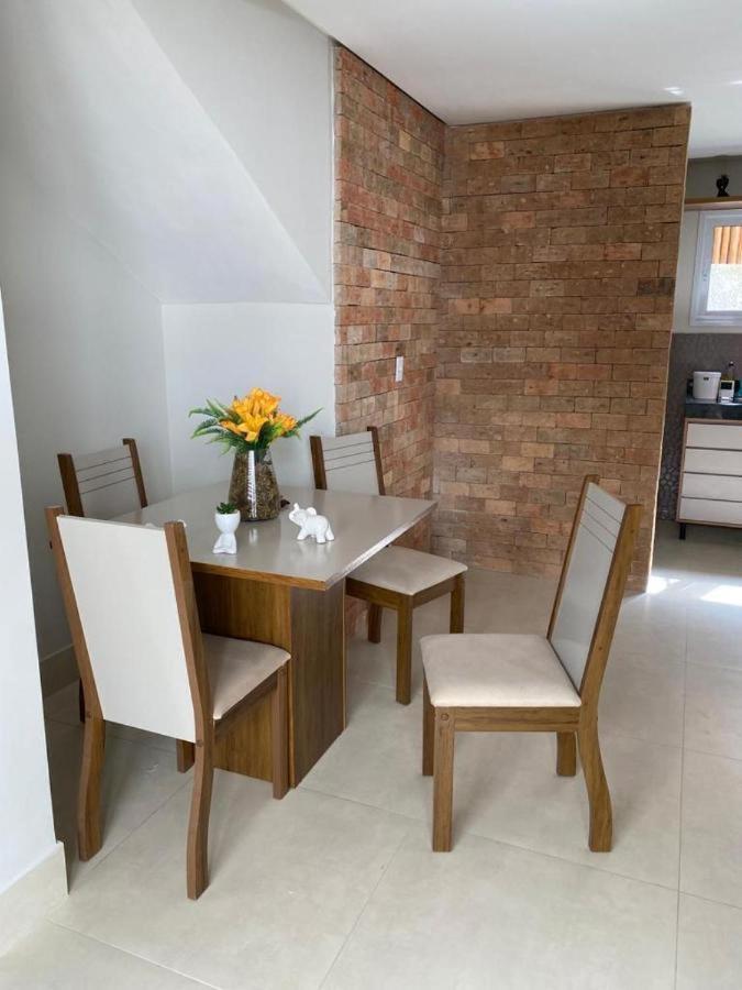 Flat Beira Mar Porto Segur *